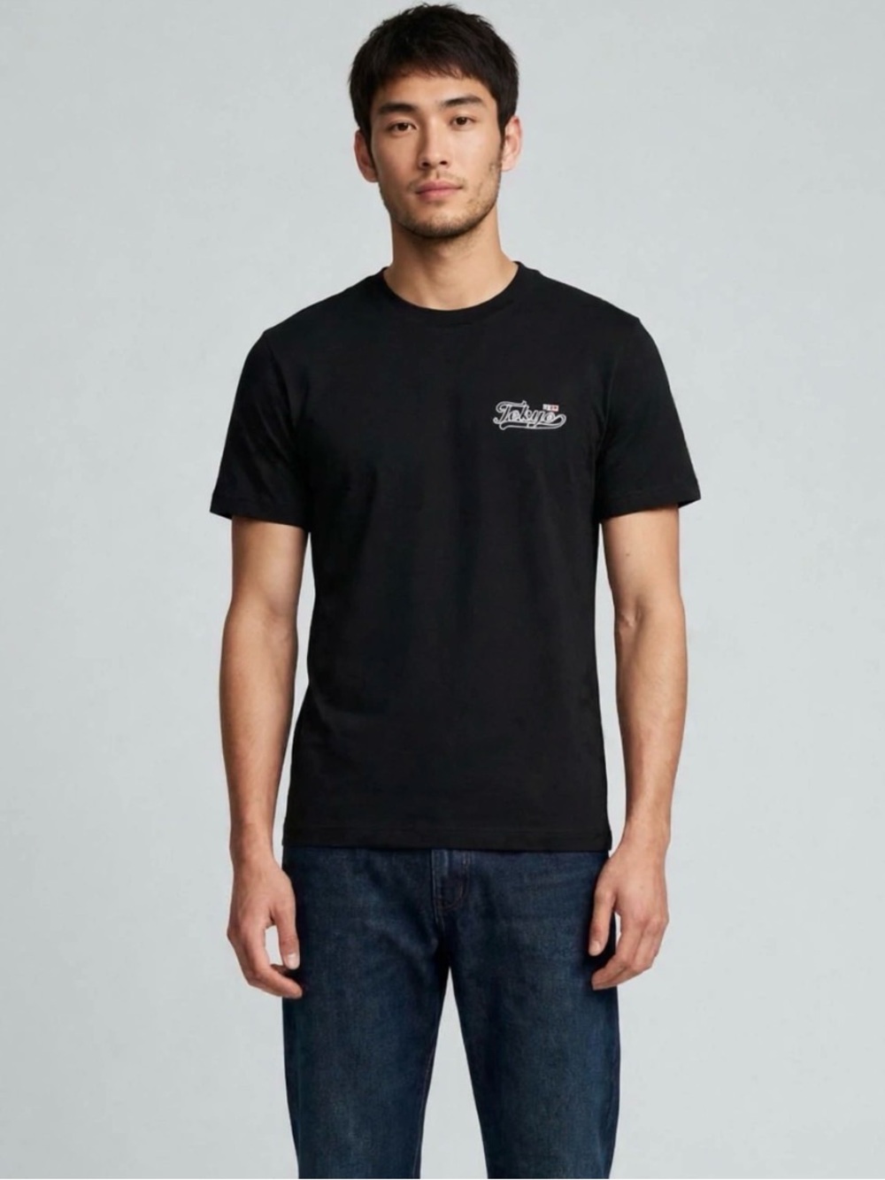 Call Your Mother Tokyo Japan T-Shirt Mens Mt Fuji Shibuya Graphic Tee